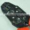 Best design hand crimping tool type ratchet combination pliers LS-03C