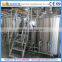 3BBL,5BBL,7BBL micro brewing equipment professional beer brewing for sale