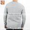 High Quality Newest Men Round Neck Long Sleeve Jumper Winter Computer Knit Sweater Import Direct From China
