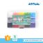 Artkal Beads 15 Colors Box Kit Educational Toys Midi Perler Beads CS15