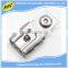 China customized nonstandard stainless steel square steel block