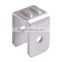High precision stainless steel custom metal stamping terminal