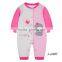 Baby girls OEM service baby romper animal