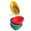 OEM Home & Garden Flavour Bowls Silicone Mini Soup Bowl