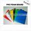 Hangzhou Raw Material PVC Foam Baord 18mm