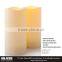 F-0716B Rechargeable Candle Light with Wireless Bluetooth Speaker