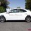2015 TOYOTA COROLLA 1.6 L PETROL - ZRE173L-GEP