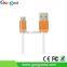 High Quality Braided Micro Usb Date Cable, Usb Charger Cable for Rc Helicopter