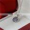 2016 Trending Fashion Design 925 Sterling Silver Alloy Charm