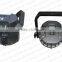 54x3w RGBW IP65 outdoor event lighting / led DMX waterproof par light