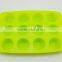 12 in 1 silicone baking cake moulds
