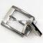 Fashion dress strap buckle steel stainless belt buckle