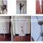 aluminum adjustable x banner stand