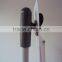 aluminum adjustable x banner stand