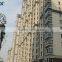 Mildew proof granite look paint for construction