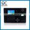 OC057-2-4 Biometric finger print reader for time attendance system