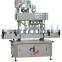 High-speed Automatic userfriendly screw capping machine for pesticides bottle