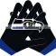 american football gloves/customized american football gloves/football/Goalkeeper gloves