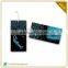 High Quality Fashion Custom Plastic Printed Tags For Clothing