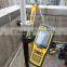Data Auto-recorded RTK GNSS/GPS Base and Rover Surveying System