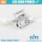 high power warm white candle shaped led light bulb for ETC-3157-CR-30W