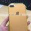 2016 hot new item 360 full screen protector film for iphone 6 6s 6 plus 6s plus 7 7 plus