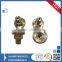 CNC machine part