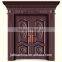 New products exterior non-standard security doors in 2015