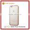 [UPO] Luxury Multicolor Metal Aluminum Bumper Frame Mobile Phone Cases for iPhone 6 6s