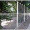 China Alibaba supplier cheap used chain link mesh temporary fence for sale