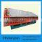 excellent quality square/rectangular mesh grating machine production line from China