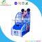 Cute animal basketball shooting machine for kids