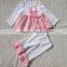 New Born Baby Girl Rompers Kids Clothing Baby Girl Rompers