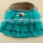 New Fashion Baby Girls Nice Tutu Dress Soft Material Nice Tutu Dress