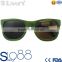 Best selling collection of fashion bamboo sunglass for this summer