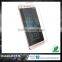 Hardness 9H 2.5D round angle mobile phone screen protector for Letv Le Max2
