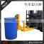 Forklift Attachments - Oil Drum Barrel Lifter Handler Clamp