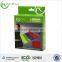 ZHENSHENG custom resistance exercise band set