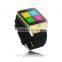 1.54 inches TFT display smart watch with bluetooth wireless handsfree