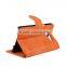 Simple style pu leather flip case for Samsung GALAXY A5 ,for Samsung GALAXY A5 high-end book style phone case