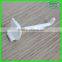 Cardboard rack ABS plastic display hook