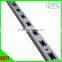 China Manufacturing Strut Slotted Channel with shaped openness