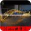 Outdoor Christmas Street Decoration Motif Lights