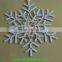 Top Sale Colorful Lighted Led Snowflake Lights for Christmas Decoration