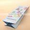 high quality food grade tea aluminum foil tea bags