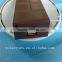 Chocolate 3000mAh portable mobile power bank for all mobile phone