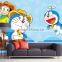 Land of Dream for Children Room PVC 3D Flooring in Roll!