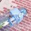 750ml plastic sports bottle for running
