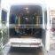 WL-D-880S Wheelchair Lift for Van and Minibus