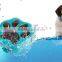 Wireless charger IP66 waterproof gps tracker for pet RF-V32 real time tracker support sim card
